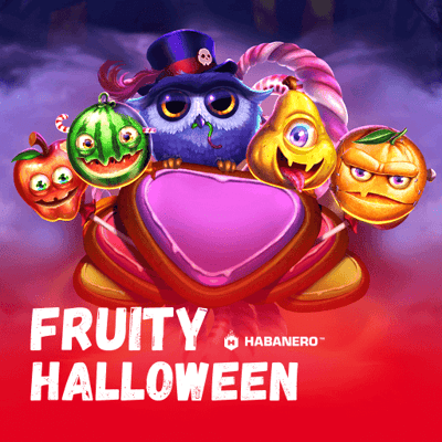 Fruity Halloween